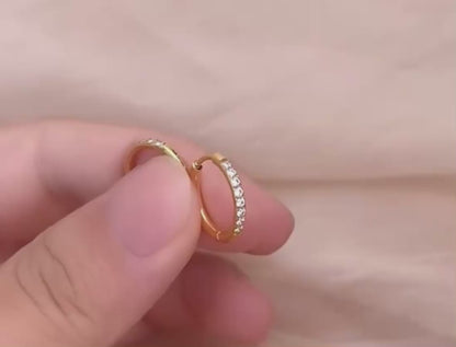 Frost Hoop