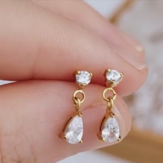Cascade Studs video
