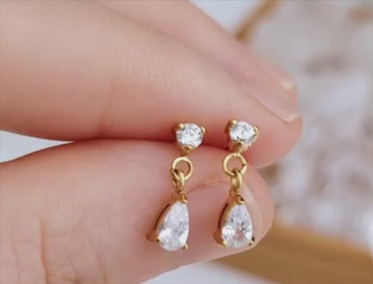 Cascade Studs video