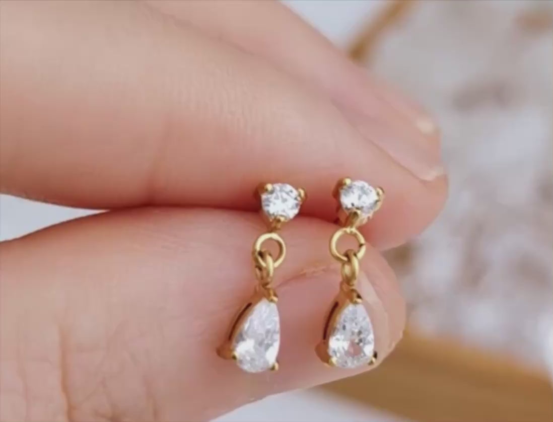 Cascade Studs video